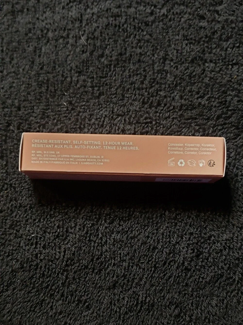 ILIA Skin Blur Serum Concealer - 10N MESH